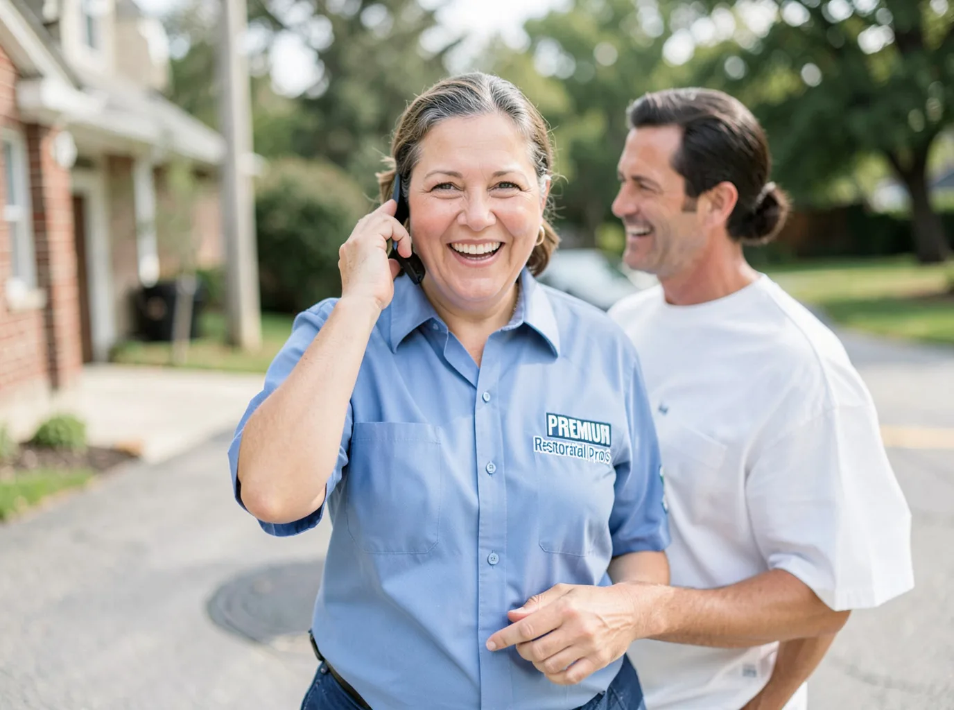 Water Damage Restoration Forest Park, GA FAQs